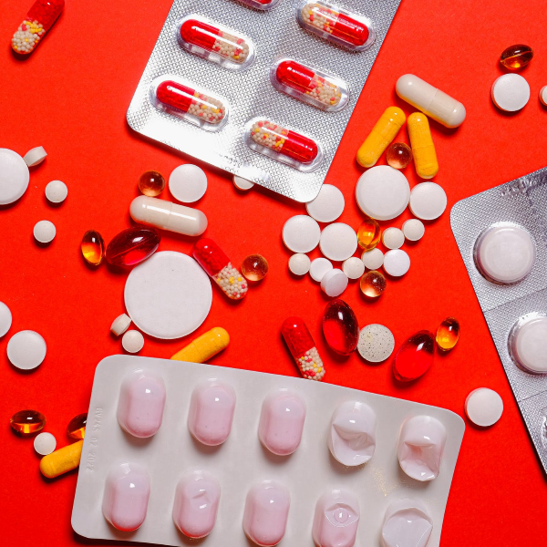 L'info éco | La collecte en pharmacie des médicaments non-utilisés...